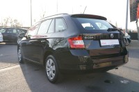 Skoda Fabia Combi 1.0 TSI Cool Plus