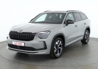 Vorschau: Skoda Kodiaq Sportline 1.5 eTSI DSG