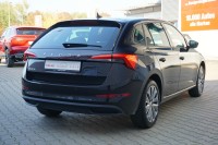 Skoda Scala 1.0 Tour