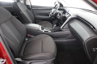 Hyundai Tucson 1.6 CRDi DCT 4WD