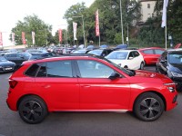 Skoda Kamiq Monte Carlo 1.5 TSI DSG