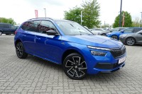 Skoda Kamiq 1.0 TSI Monte Carlo DSG