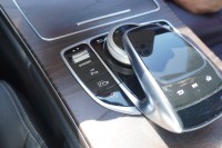 Mercedes-Benz C 200 C200 d T AMG Line