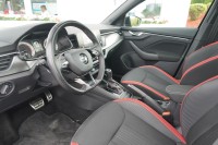 Skoda Kamiq 1.5 16V TSI Monte Carlo DSG