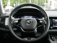 Skoda Kodiaq 1.5 TSI Style
