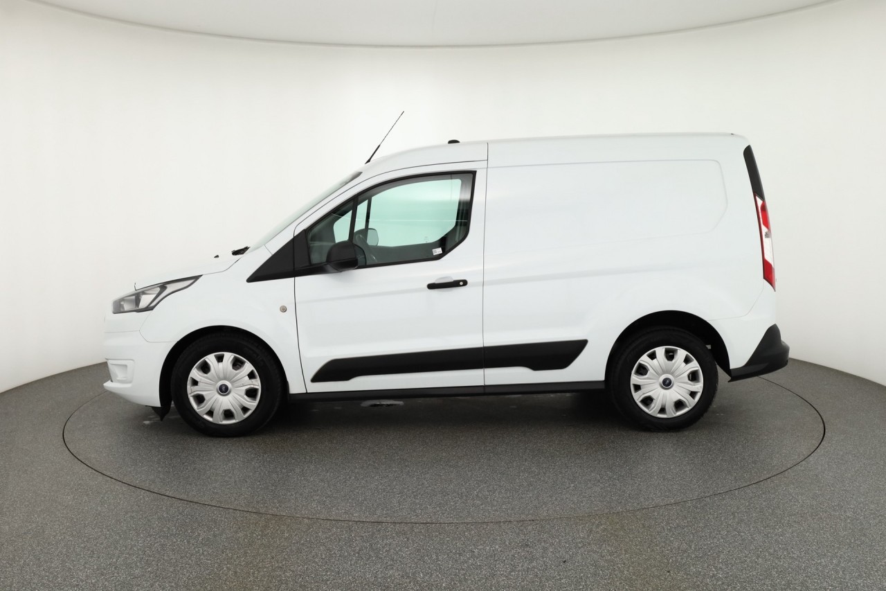 Ford Transit Connect Kasten 1.5 EcoBlue