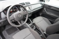 Skoda Fabia Combi 1.0 MPI Cool Edition