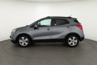 Vorschau: Opel Mokka X 1.4 Turbo