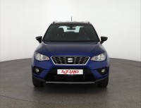 Seat Arona 1.0 TSI Xcellence