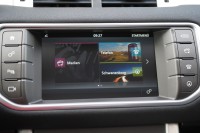 Land Rover Range Rover Evoque 2.0