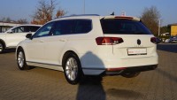 VW Passat Variant 2.0 TDI Elegance