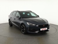 Cupra Leon ST 2.0 TDI DSG