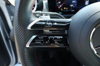 Mercedes-Benz A 180 A180 AMG Line Pano