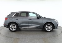 Audi Q3 35 TFSI S-Tronic S-Line