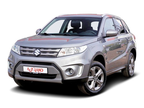 Suzuki Vitara 1.6 Comfort 4x4