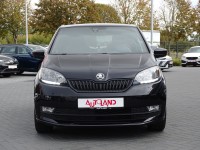 Skoda Citigo 1.0 MPI Monte Carlo