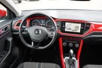 VW T-Roc 2.0 TDI Style