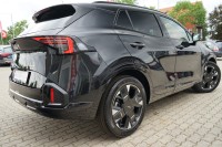 Kia Sportage 1.6 T-GDI GT-Line Hybrid Aut.