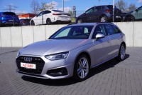 Vorschau: Audi A4 Avant 40 TDI Advanced S-Tronic