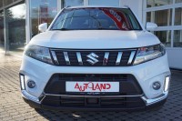 Suzuki Vitara 1.4 Boosterjet mHev