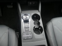 Ford Kuga Hybrid Vignale Aut.