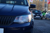 Skoda Fabia 1.0 MPI Cool Edition