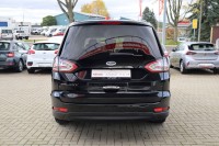 Vorschau: Ford Galaxy 1.5 EcoBoost