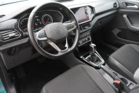 VW T-Cross 1.5 TSI Life DSG