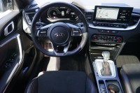 Kia pro_cee'd ProCeed GT 1.6 T-GDI