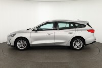 Vorschau: Ford Focus Turnier 1.0 EB Aut.