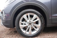 VW T-Cross 1.5 TSI DSG