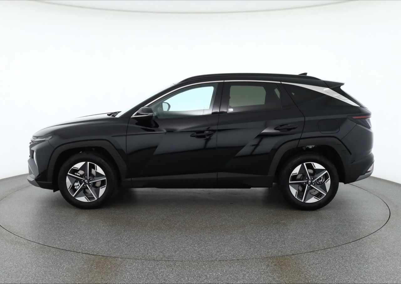 Hyundai Tucson 1.6 T-GDI 4WD Aut.