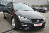 Seat Leon ST 2.0 TSI Cupra 4Drive