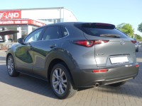Mazda CX-30 2.0 M-Hybrid 2WD Matrix