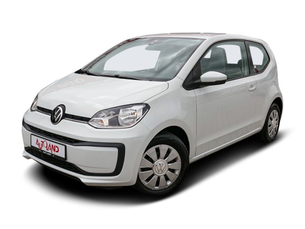 VW up up! 1.0