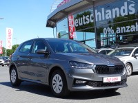 Skoda Fabia 1.0 MPI Ambition