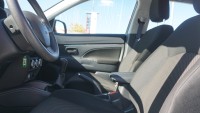 Mitsubishi ASX 1.6