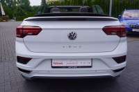 VW T-Roc Cabriolet 1.5 TSI R-Line
