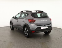 Dacia Sandero Stepway TCe 90 Aut.