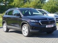Skoda Karoq 1.5 TSI DSG