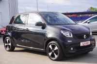 Smart ForFour forfour 0.9 Turbo prime