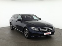 Mercedes-Benz E 220 E220d T Avantgarde