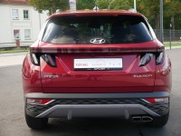 Hyundai Tucson 1.6 Trend Mild-Hybrid 2WD