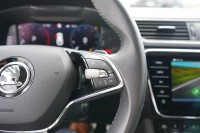 Skoda Superb Combi 2.0 TDI L&K 4x4