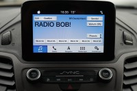 Ford Transit Connect 1.5