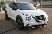 Nissan Juke Aut. 1.0 DIG-T N-Design