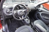 Smart ForFour forfour 1.0 Prime
