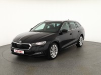 Skoda Octavia Combi 1.4 TSI iV First Edition 2-Zonen-Klima Navi Sitzheizung