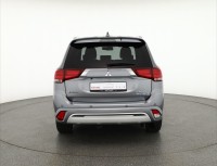 Mitsubishi Outlander 2.4 PHEV Top 4WD