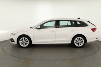 Vorschau: Skoda Octavia Combi 2.0 TDI DSG Style
